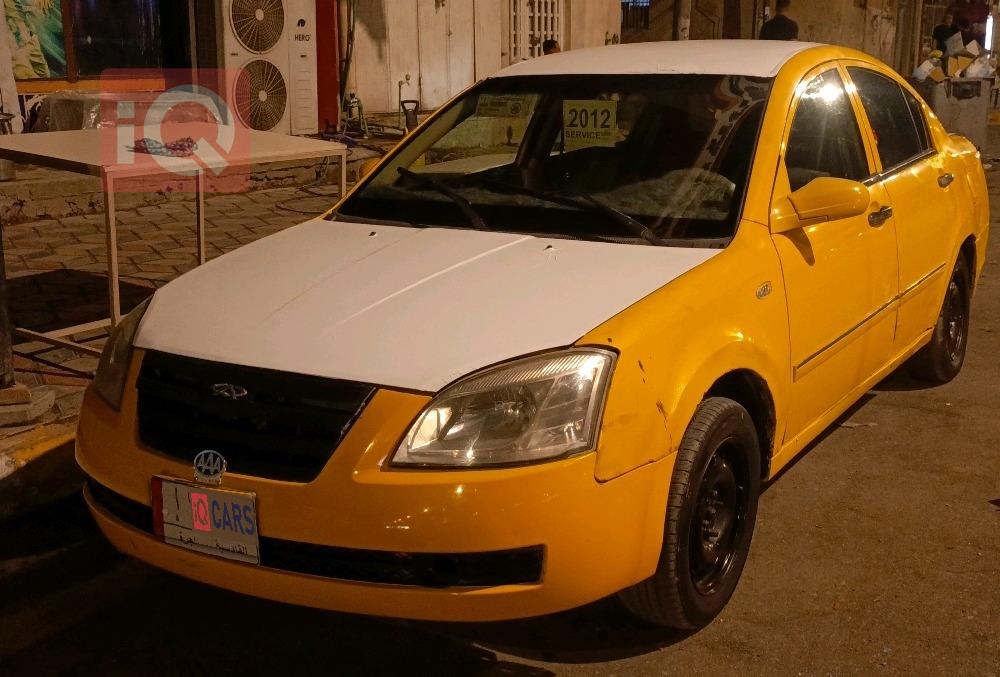 Chery A5